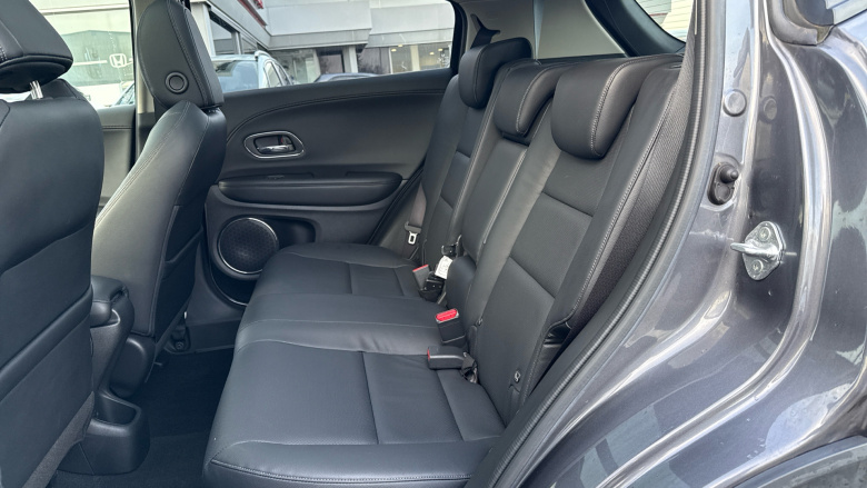 Honda HR-V 1.5 i-VTEC EX CVT 5dr Petrol Hatchback